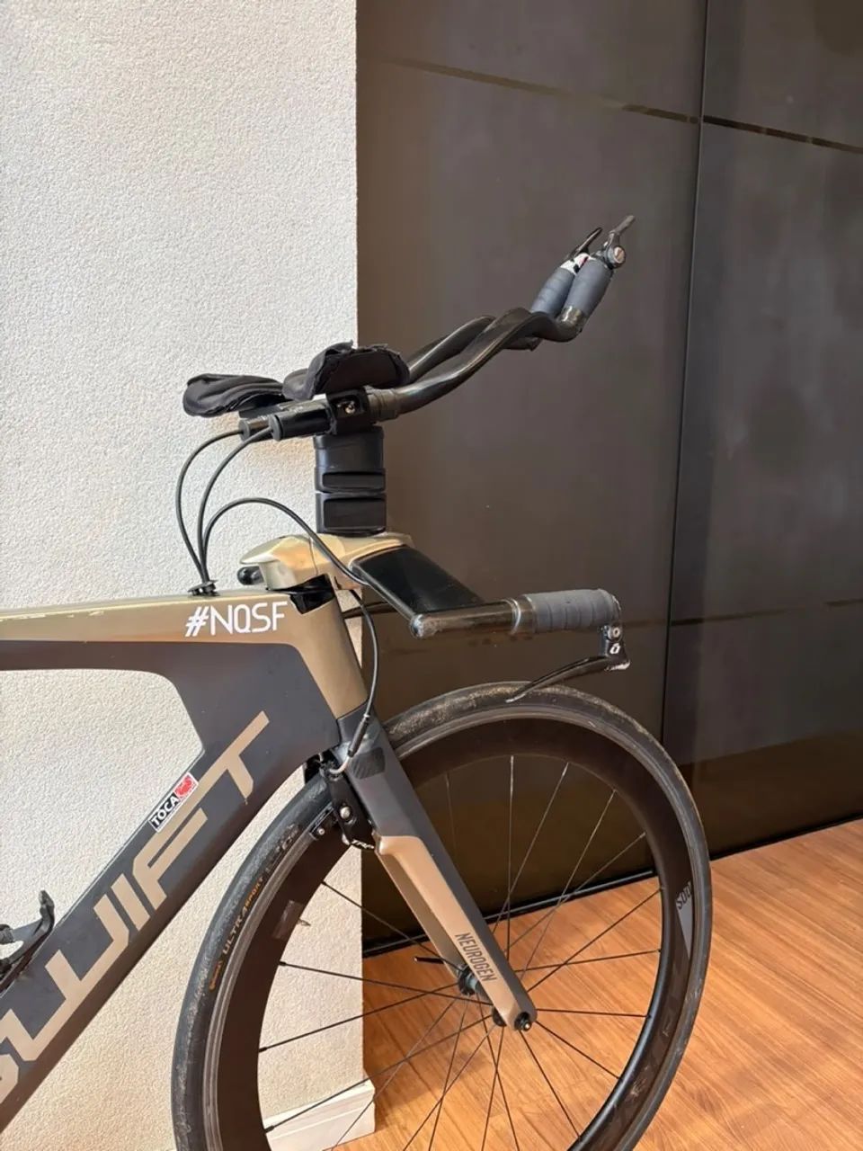 TT SWIFT NEUROGEN MK1 - XL (2020) - Foto 2