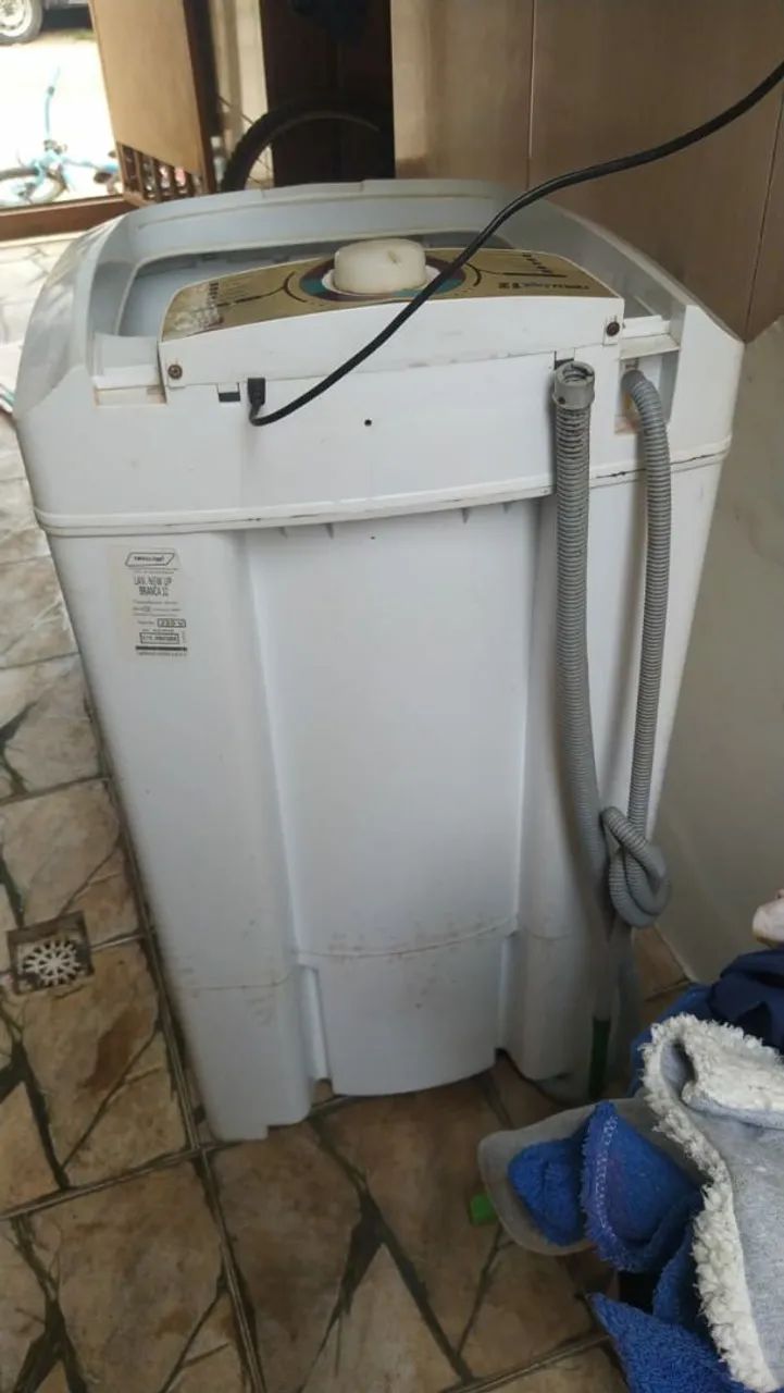 Tanquinho com defeito  - Foto 3