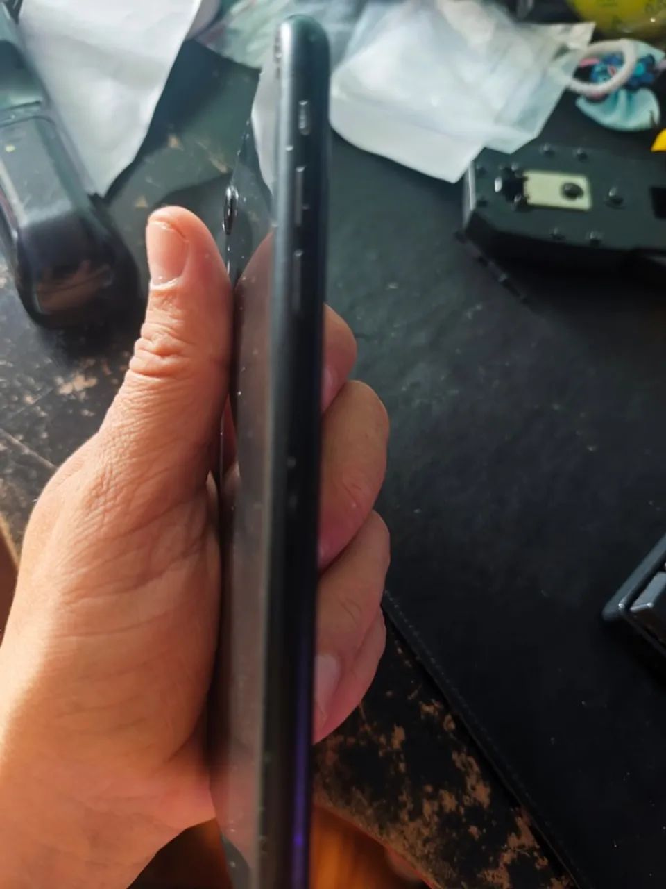 Iphone XR 64gb - Foto 4