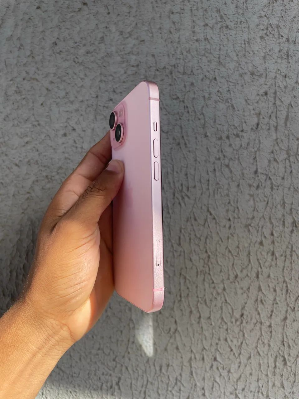 iPhone 15 128 gb  - Foto 5