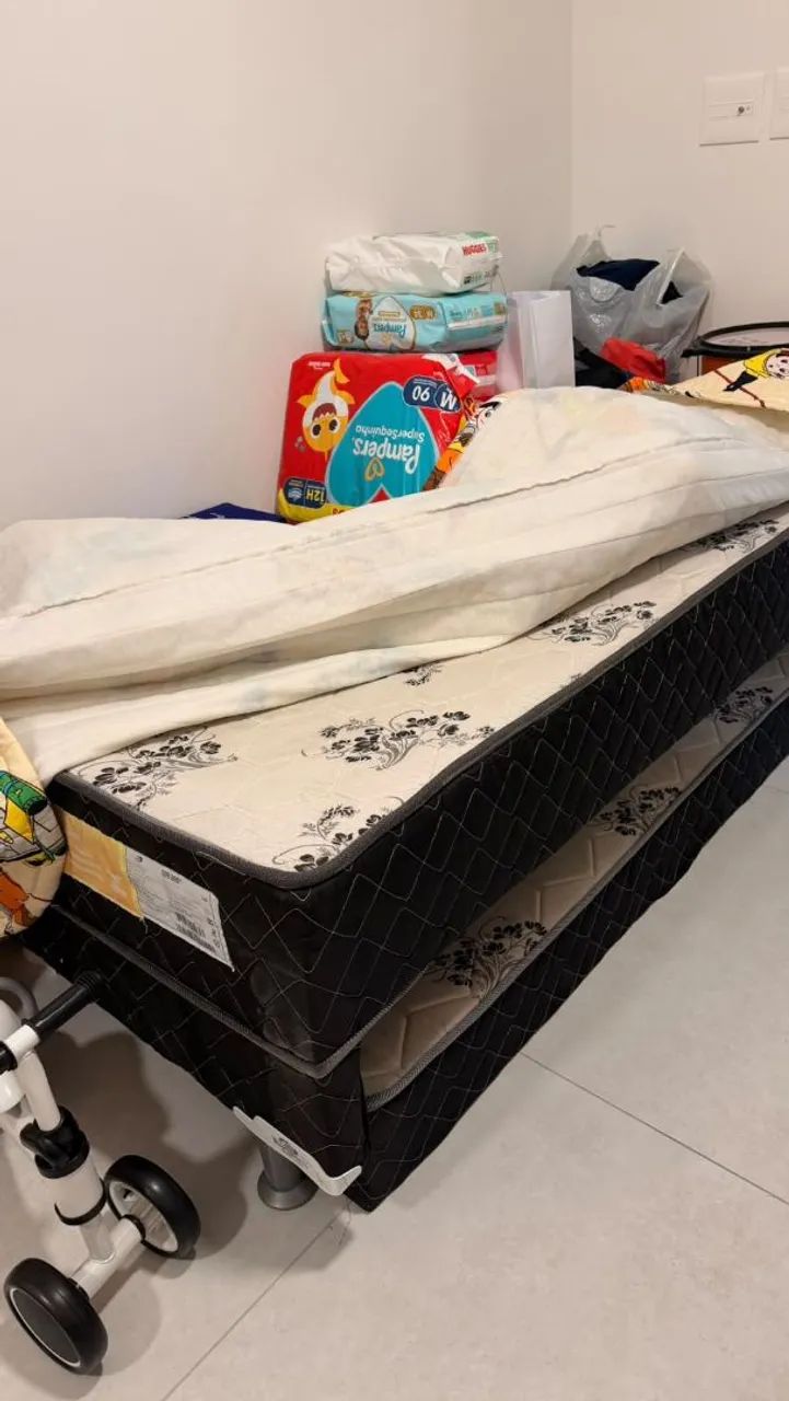 Cama de solteiro  - Foto 4