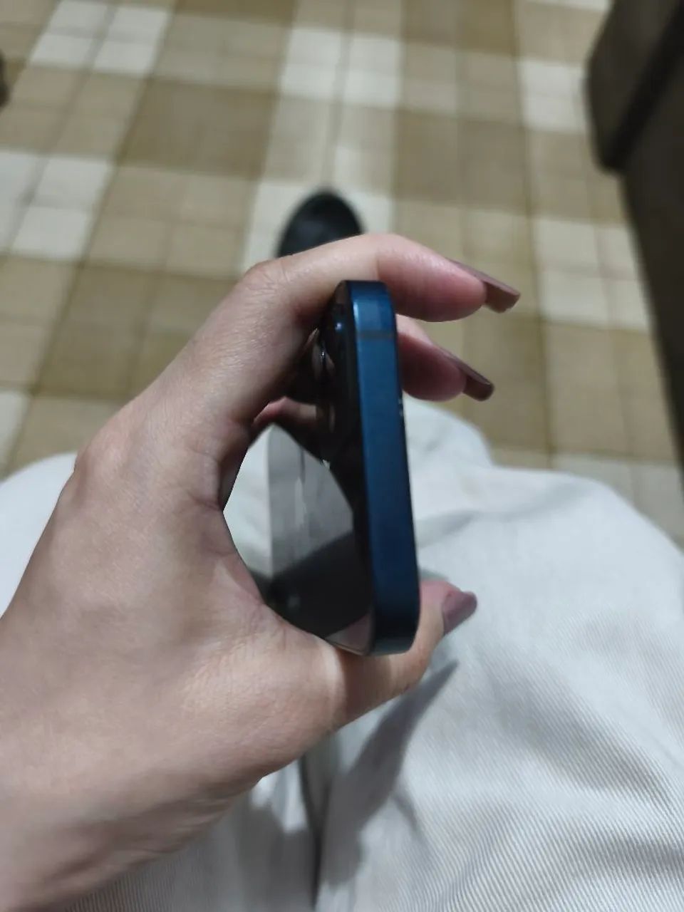 iPhone 12 mini  - Foto 4