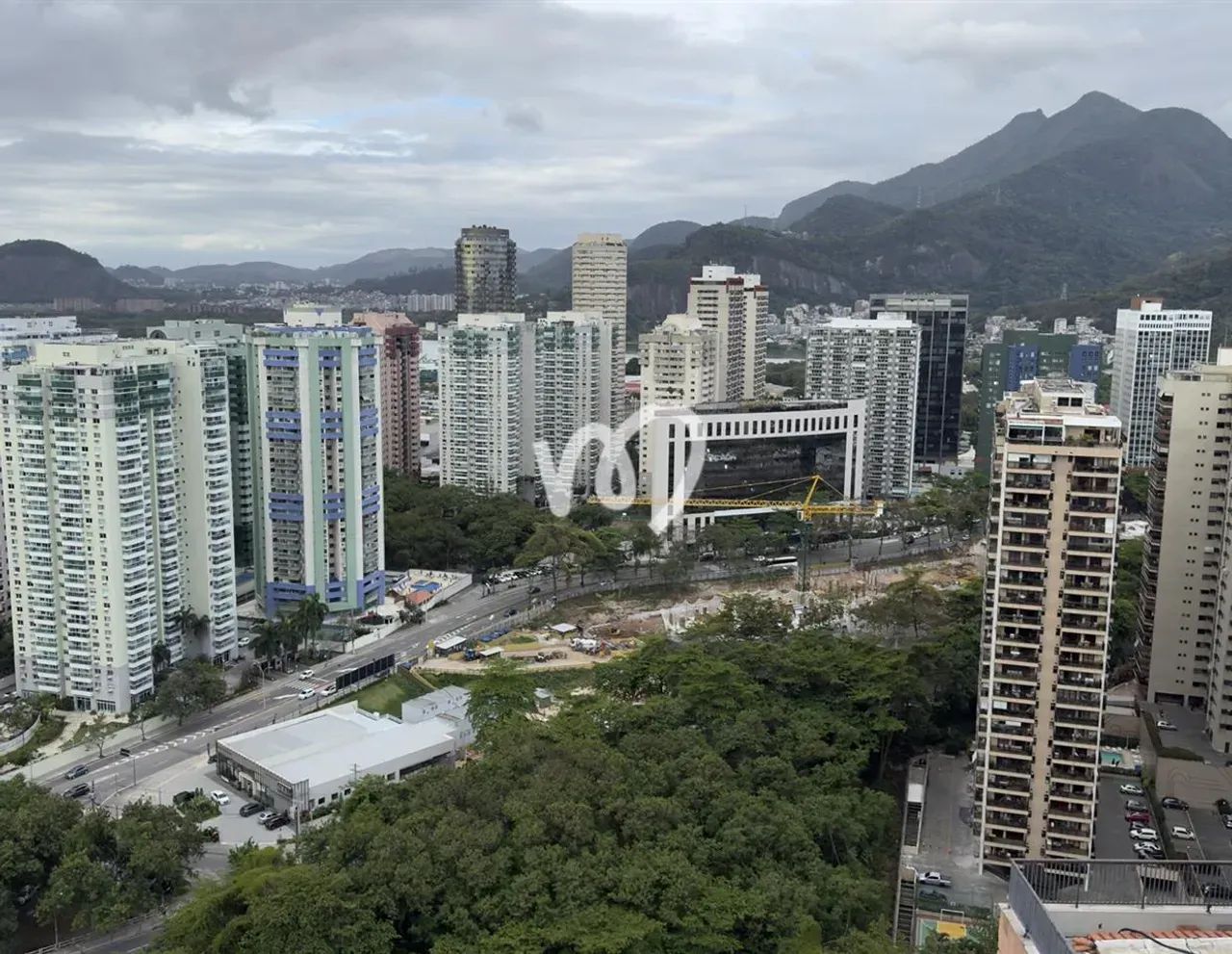 Imóvel para venda com 249 metros quadrados com 3 quartos em Barra da Tijuca - Rio de Janei - Foto 10