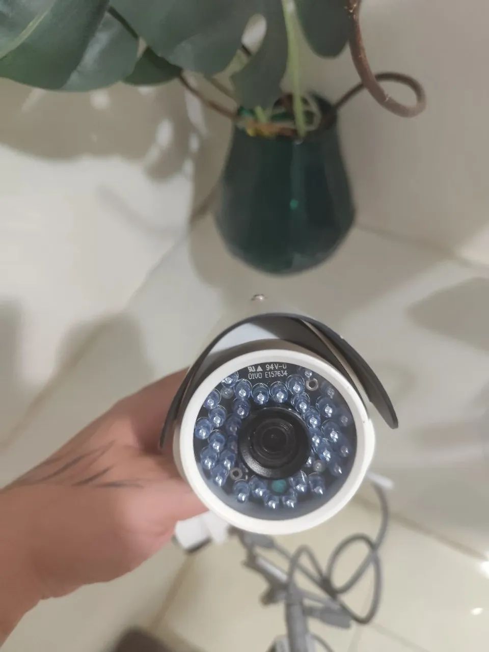 Camera - Foto 3