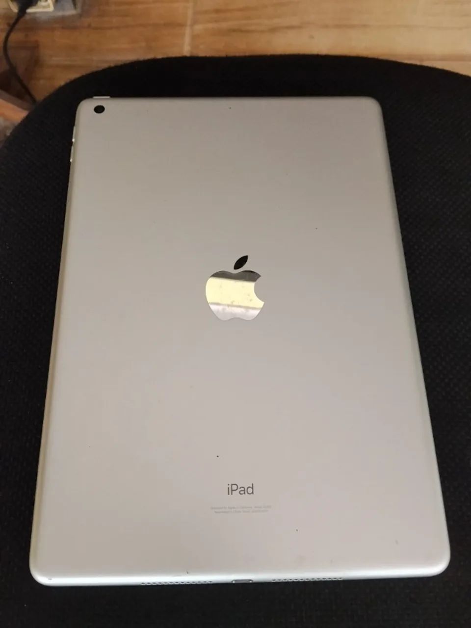 Ipad 9ª geração 64gb -  usado