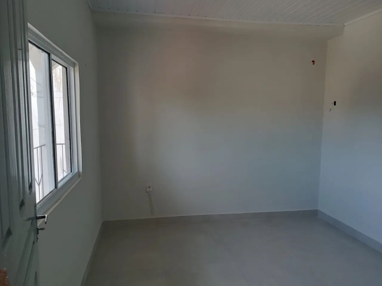Apartamento 2 quartos bairro Bosque 
