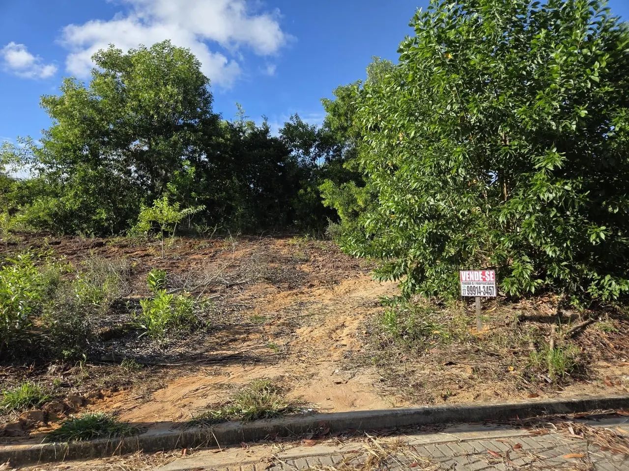 Lote de 231m² no Buritis 3 (Escriturado)