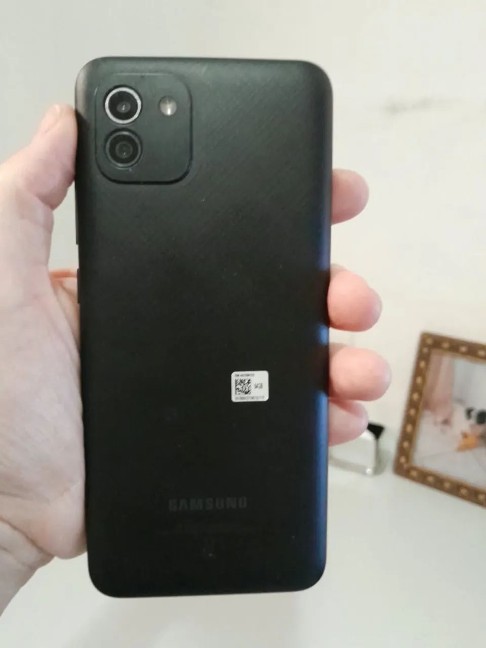 Galaxy A03 - 64g - Foto 5