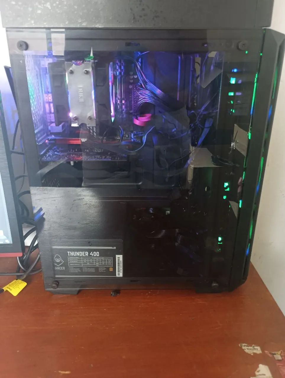 CPU Core i5 3570 - Foto 3