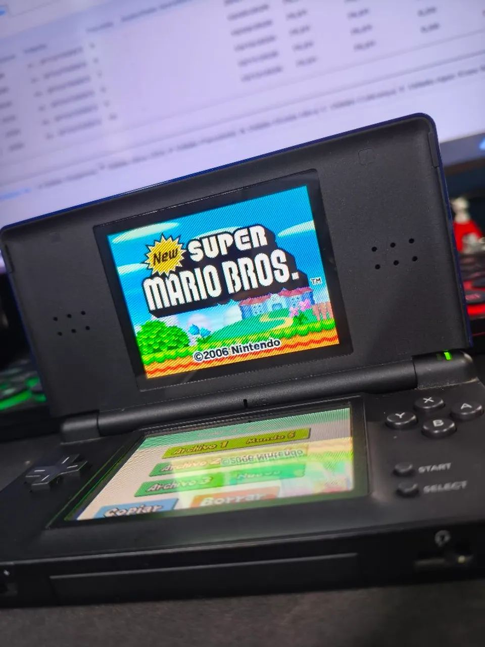 NINTENDO DS lite - Foto 5