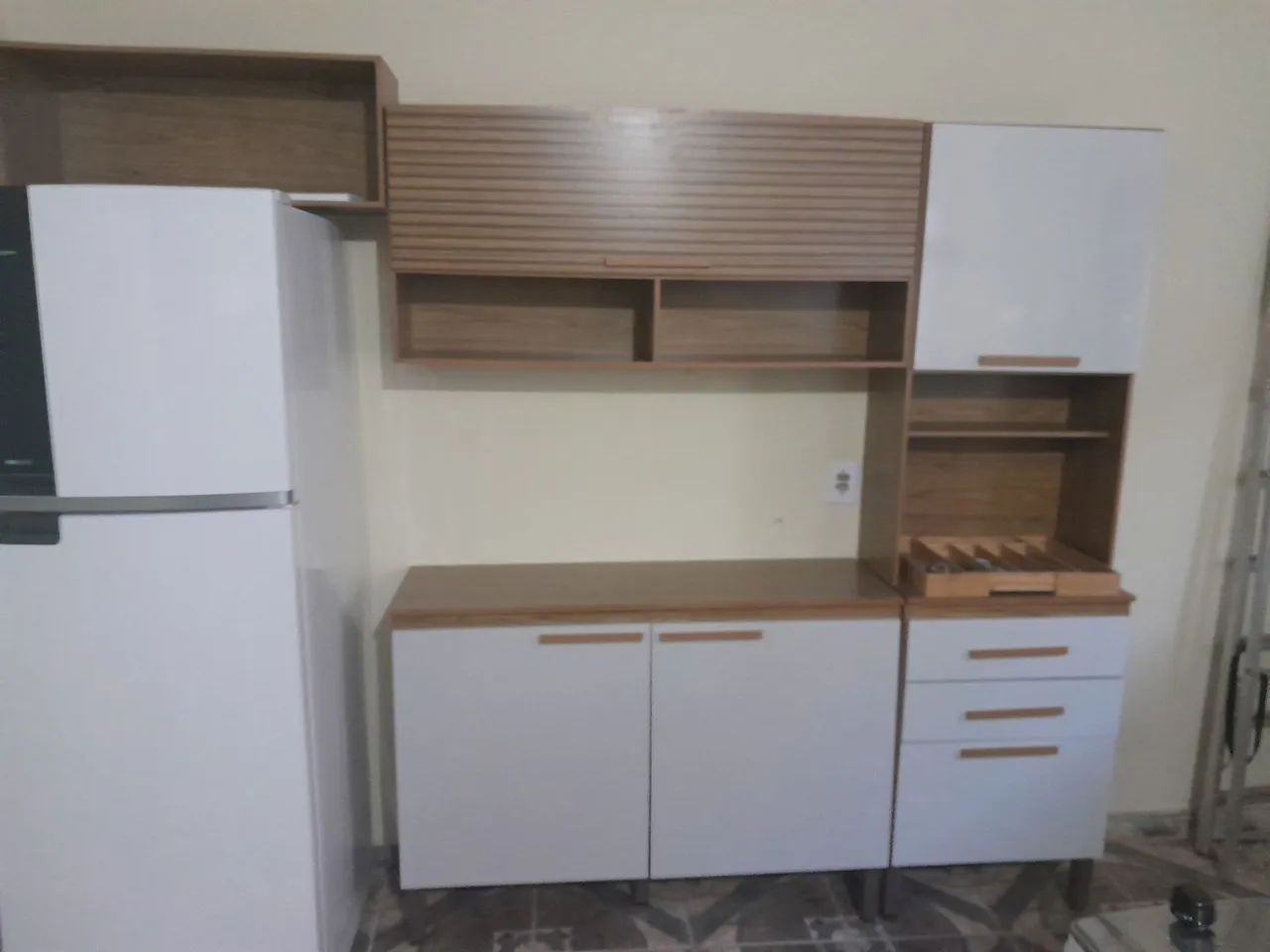 Montaguem de moveis novos e usados  - Foto 3