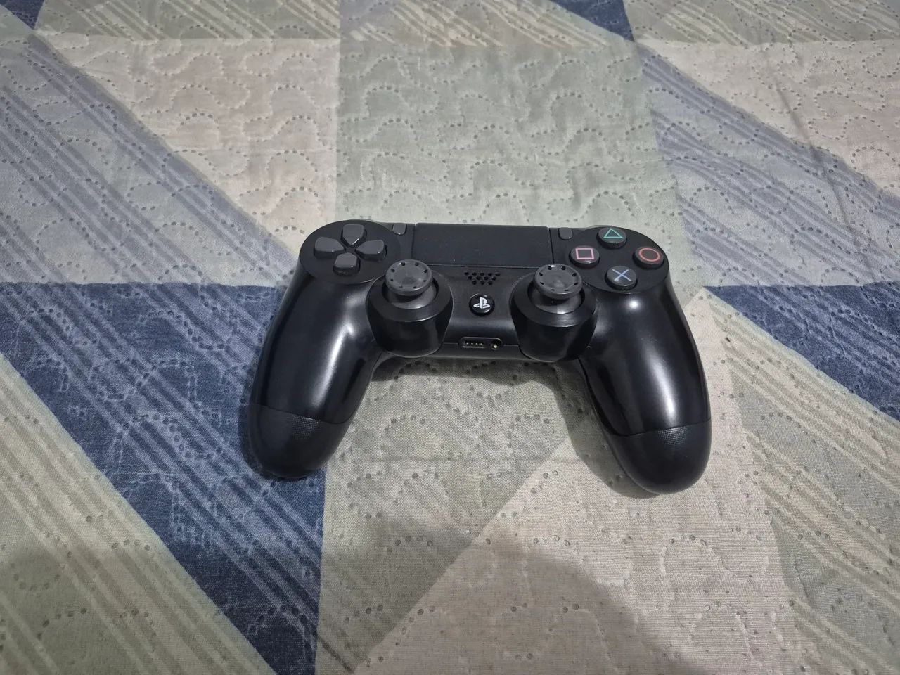 Ps4 Slim - Foto 5