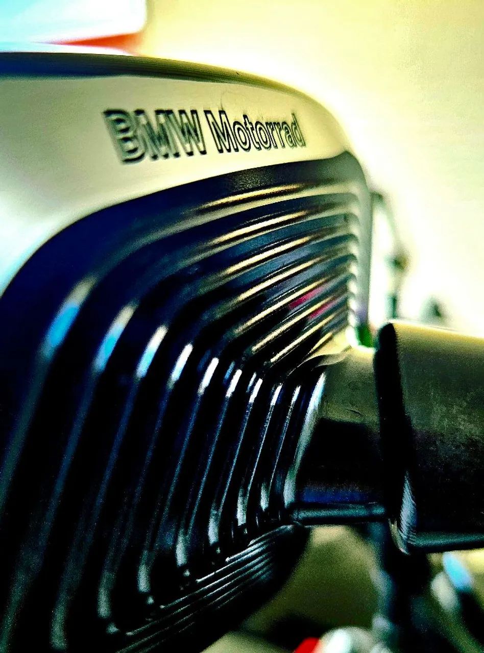 GS 1250 - Foto 4