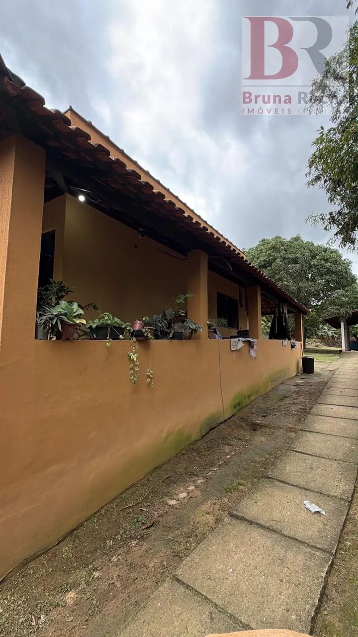 Sítio em Vale das Pedrinhas - Guapimirim - Foto 3