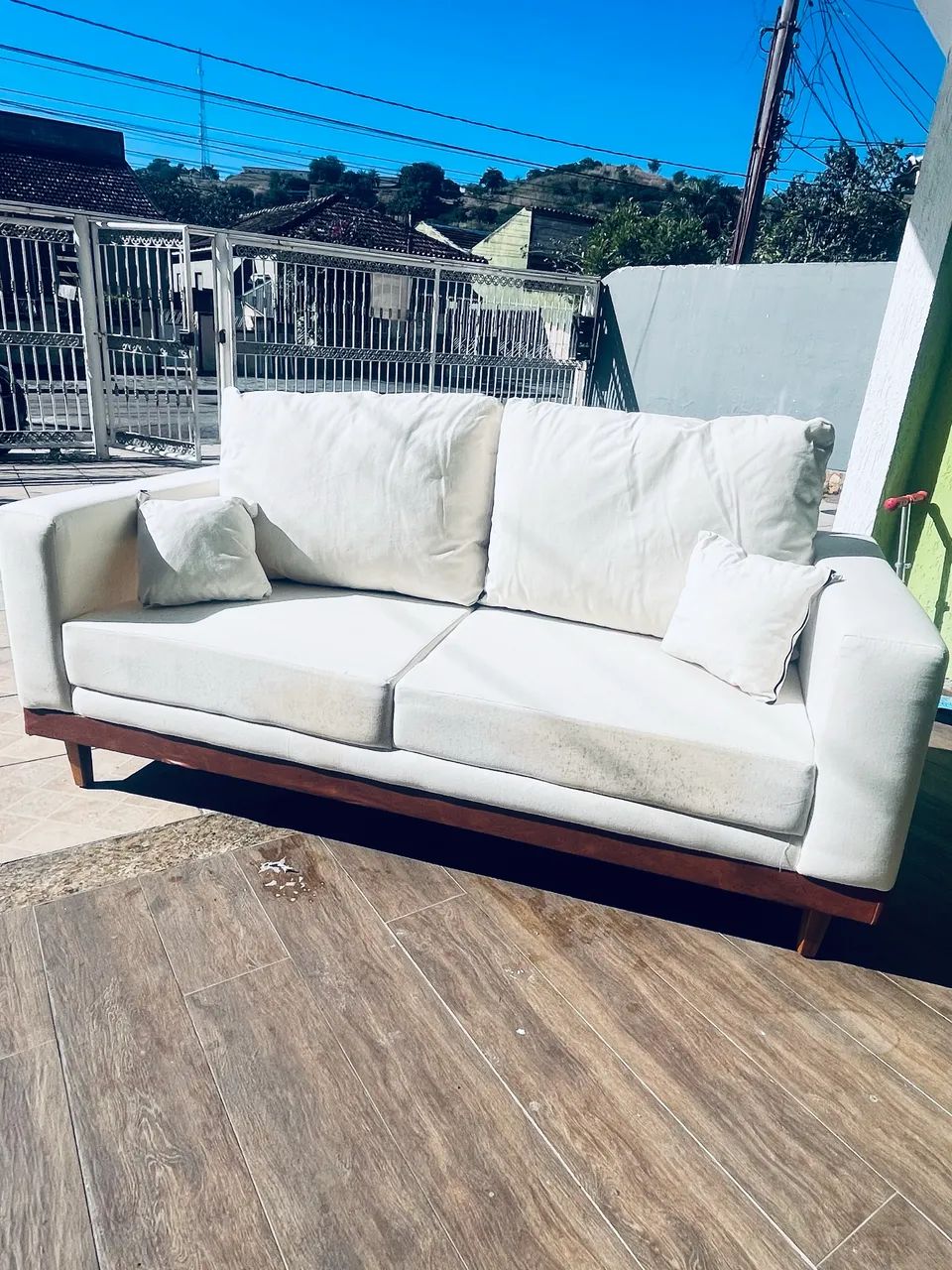 Sofá  - Foto 3