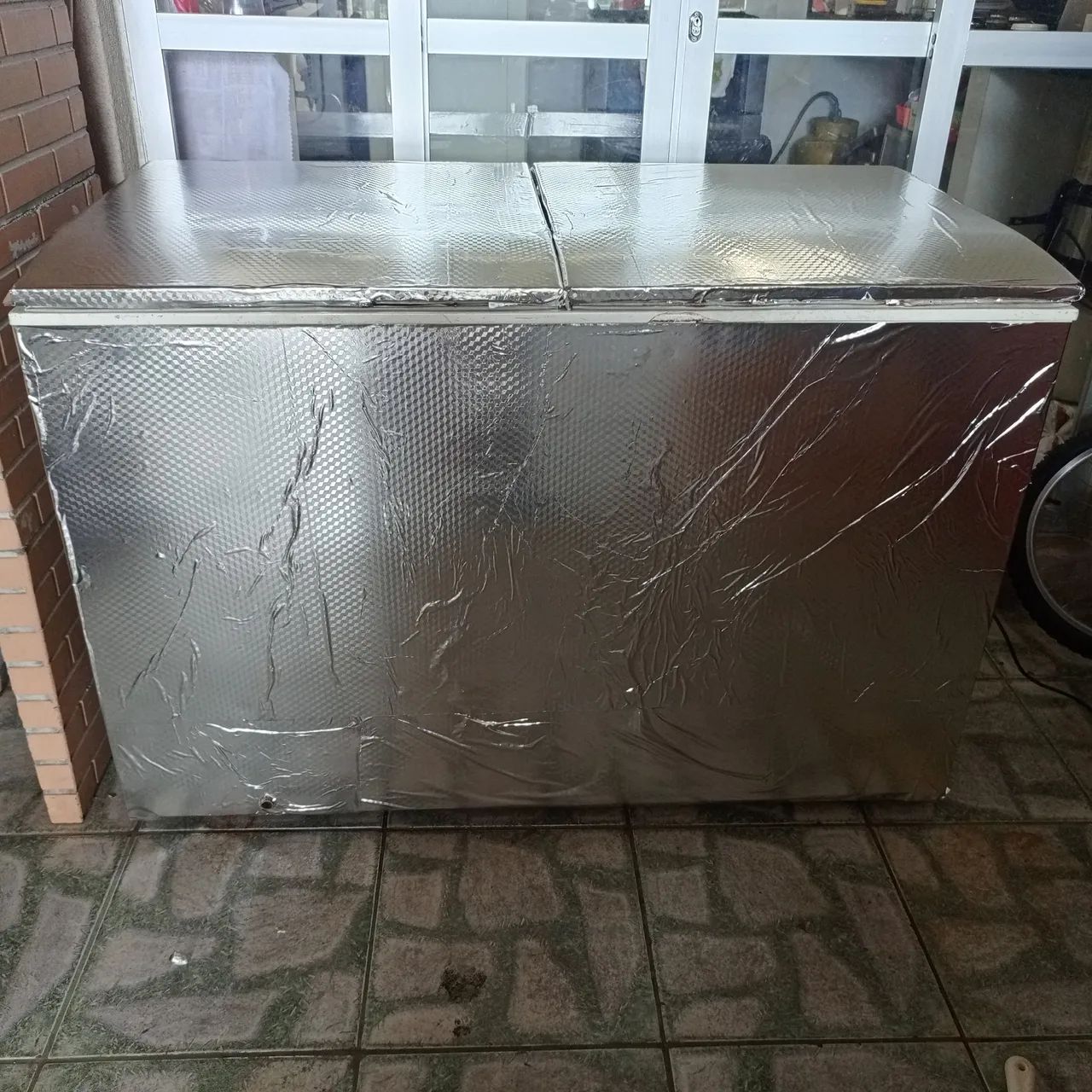 Freezer  - Foto 2