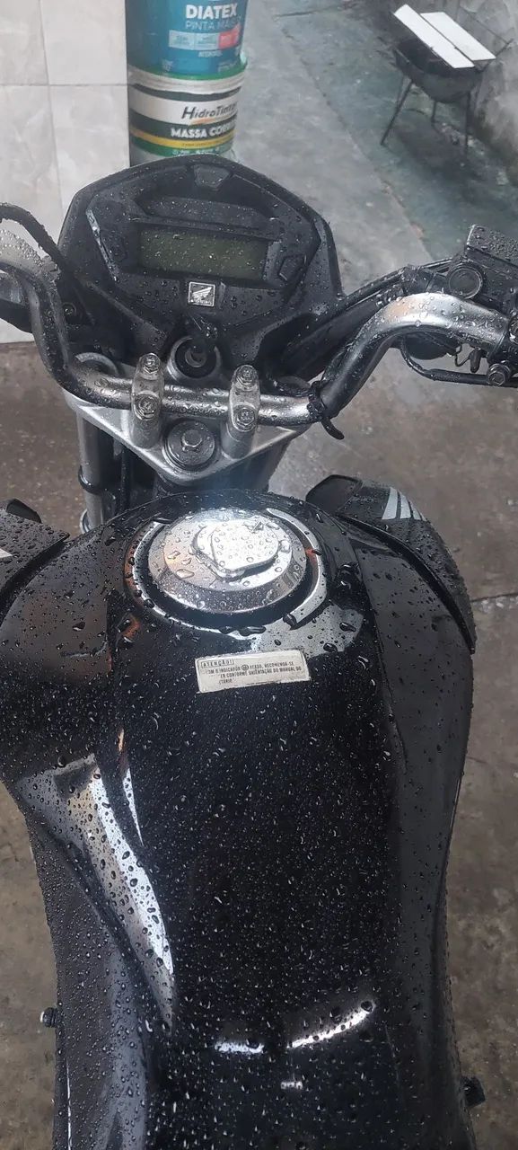 Moto  - Foto 2