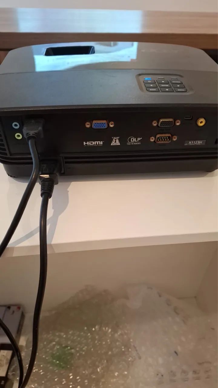 Projetor Acer model X1123 com HDMI - Foto 2