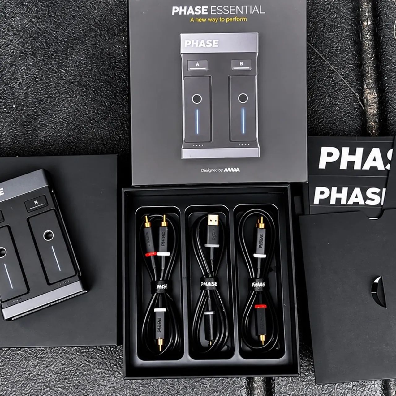 Phase Dj Essencial (NOVO) - Foto 4