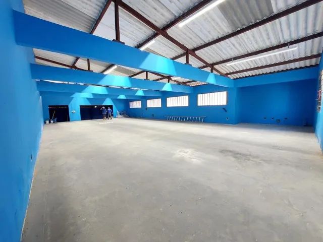 IMÓVEL COMERCIAL COMPLETO - IDEAL PARA EMPRESAS OU COMITÊ POLÍTICO - Foto 2