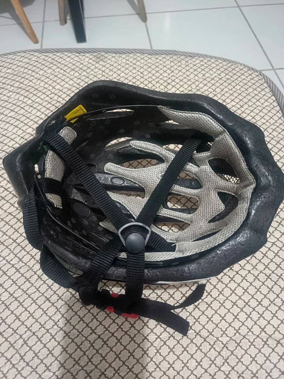 Capacete bike absolute - Foto 3
