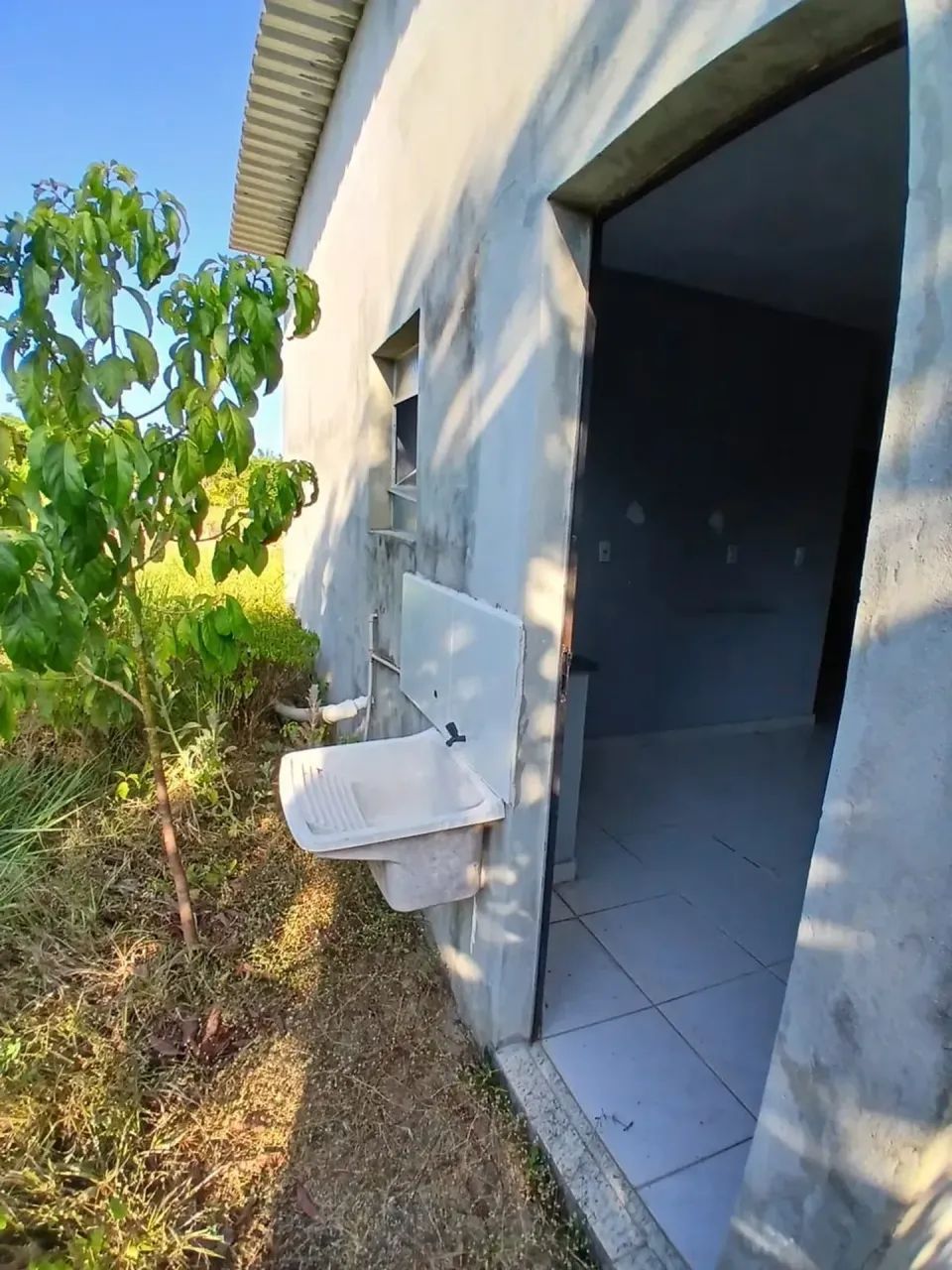 CASA A VENDA COM 02 QUARTOS  RESIDENCIAL NOVA AMAZONAS I - Foto 4
