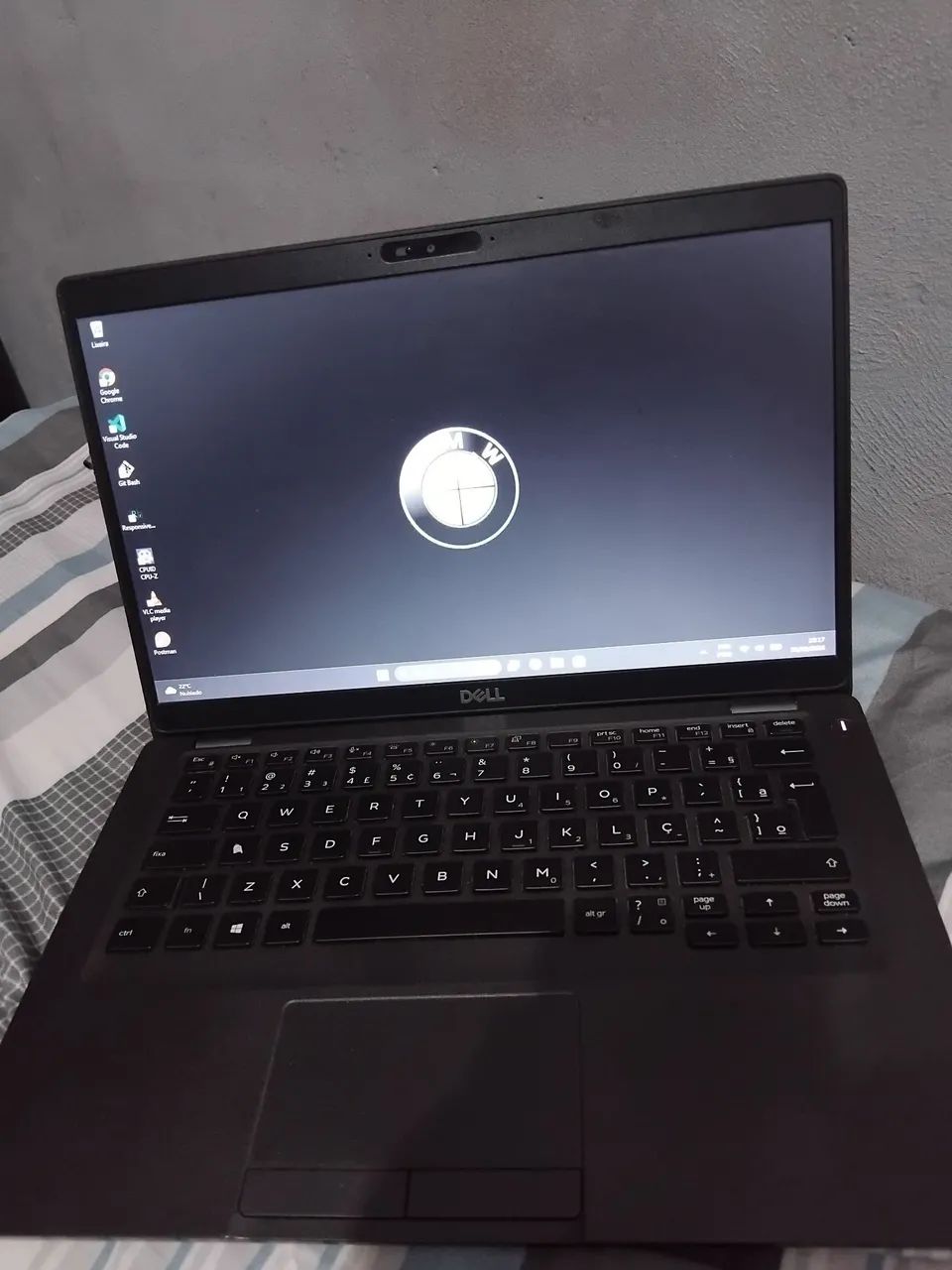 NOTEBOOK 8° GERAÇÃO 8GB DRR4 - Foto 4