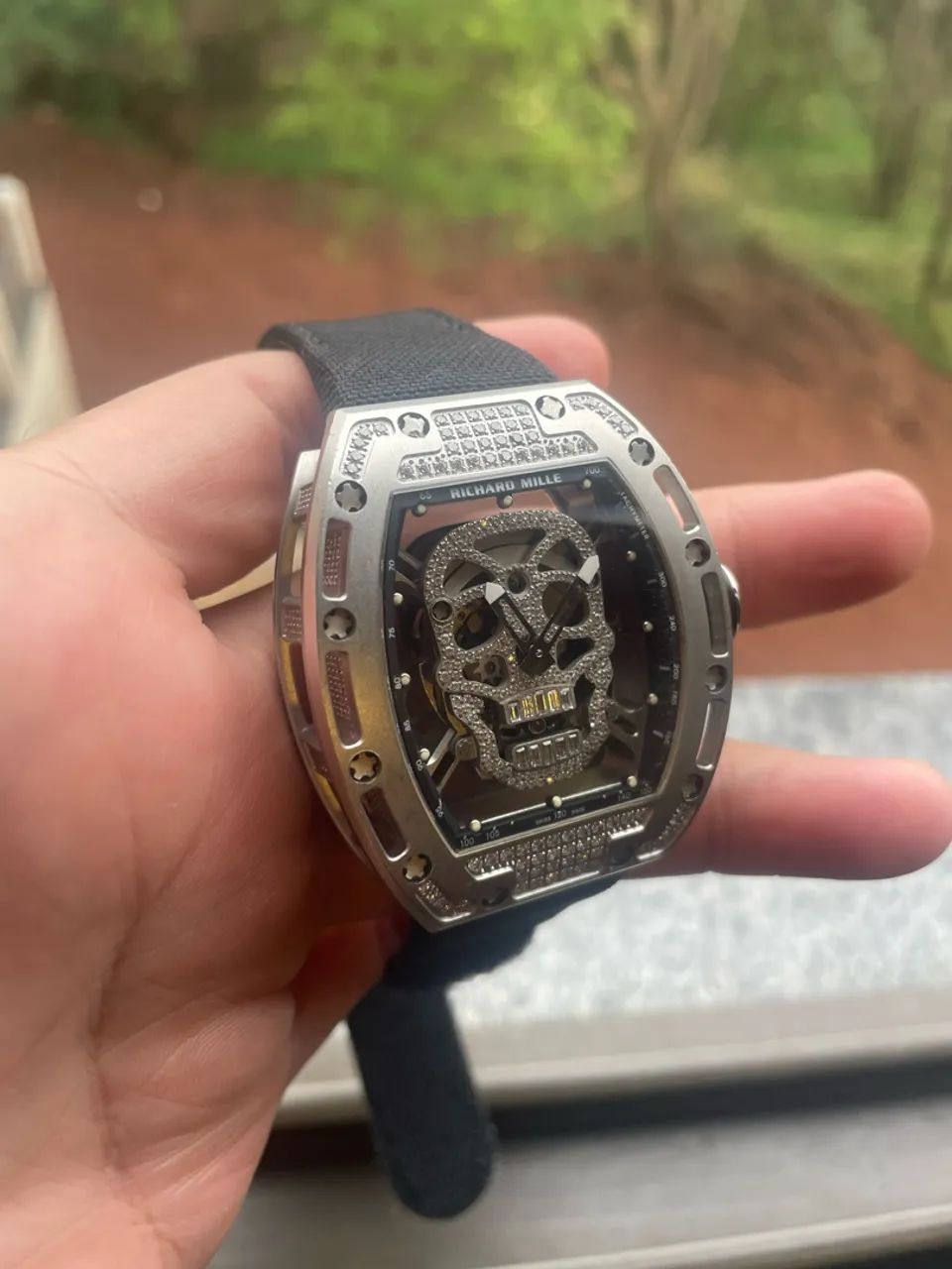 Richard Mille  - Foto 2