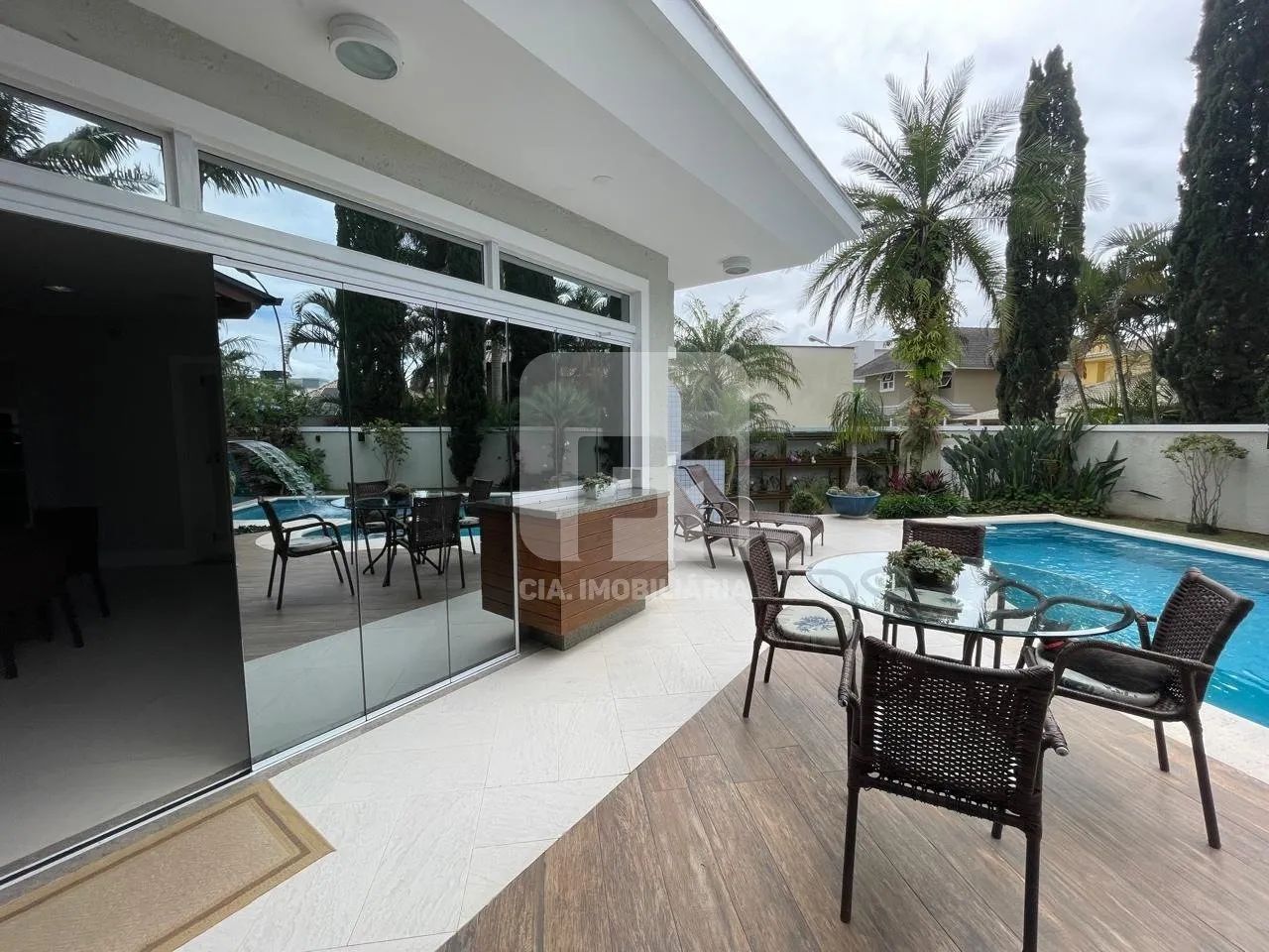 Casa com 5 dormitórios à venda em Jurerê - Foto 5