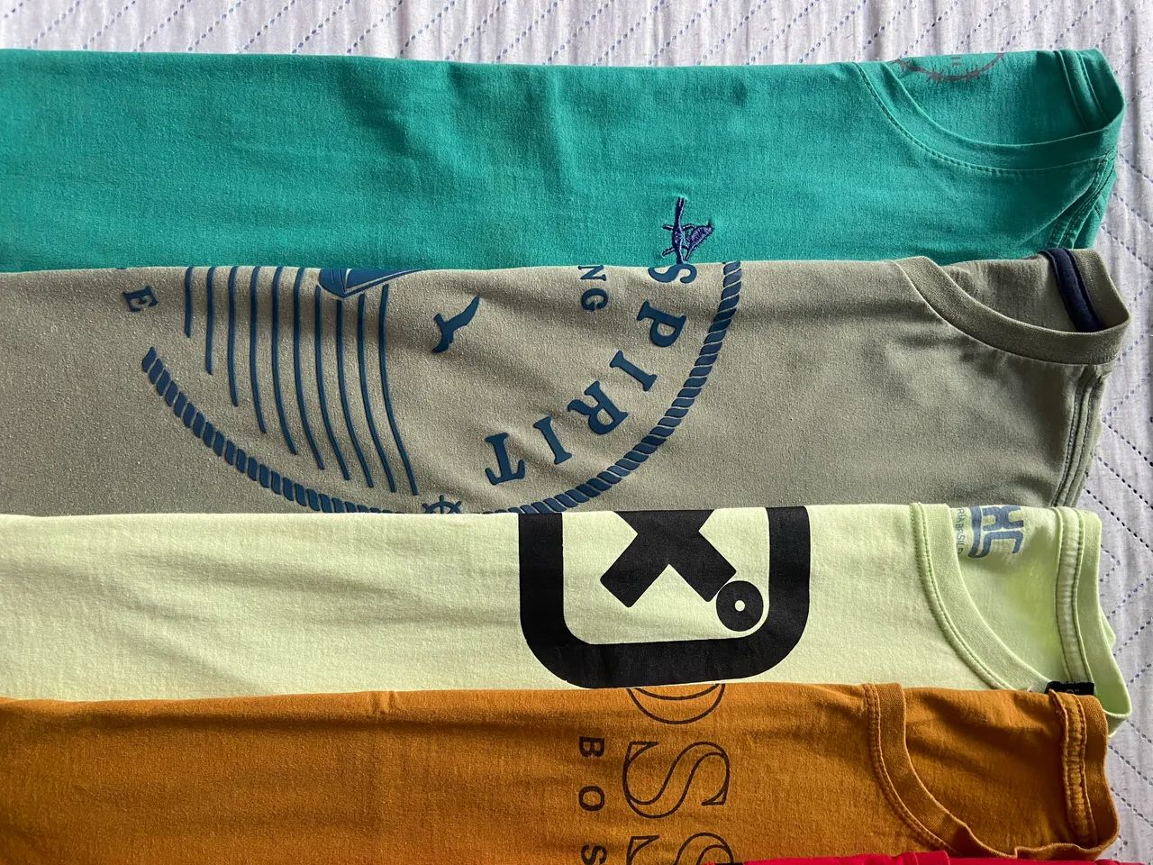 vende-se roupas  - Foto 4