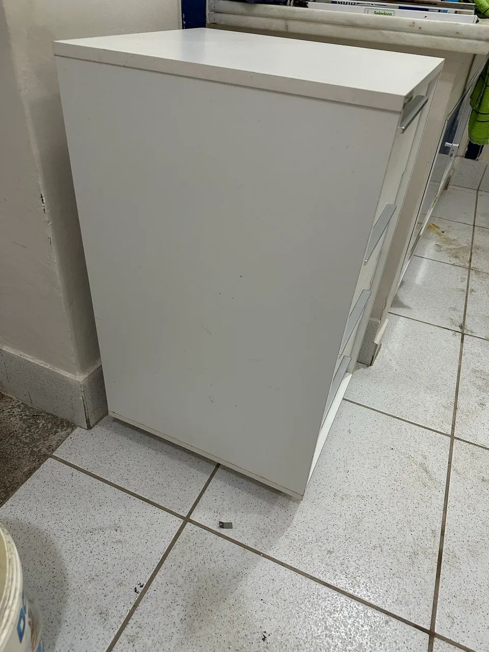 Gaveteiro móvel - Foto 4