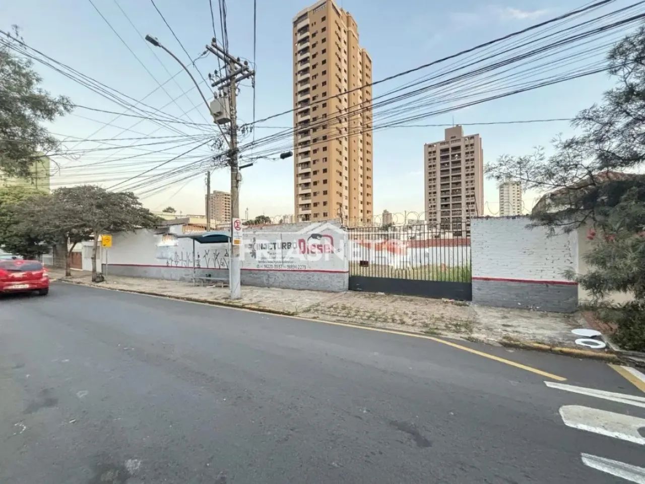 Terreno à venda no Bairro Alto - Foto 4