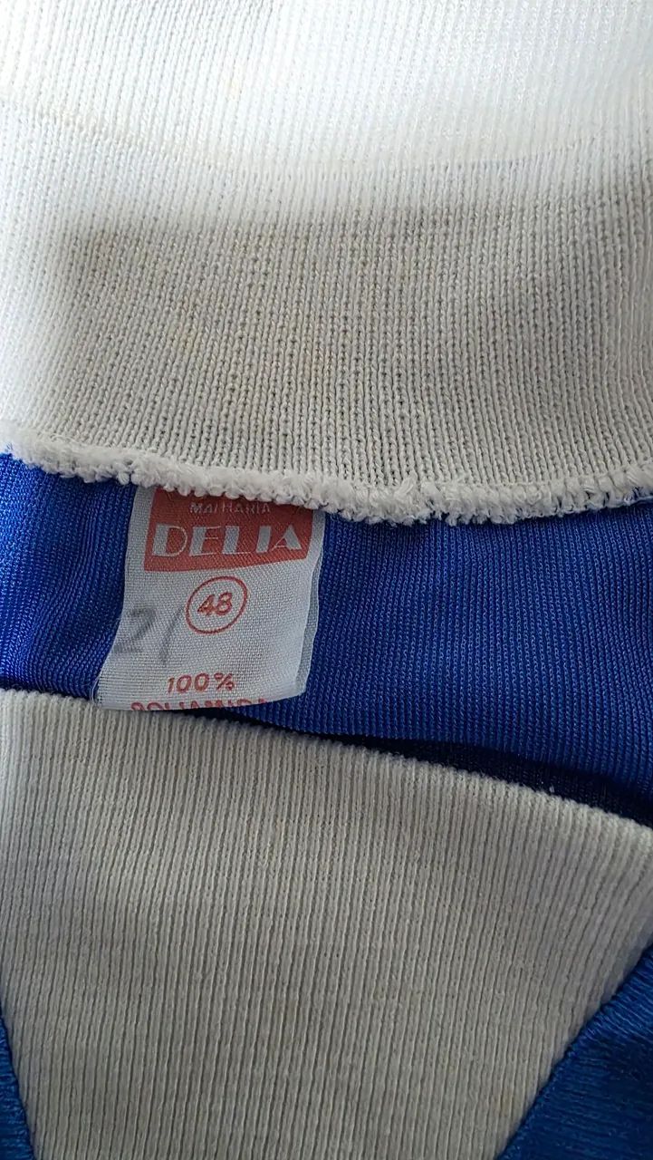 Camisa Taubaté antiga - Foto 3