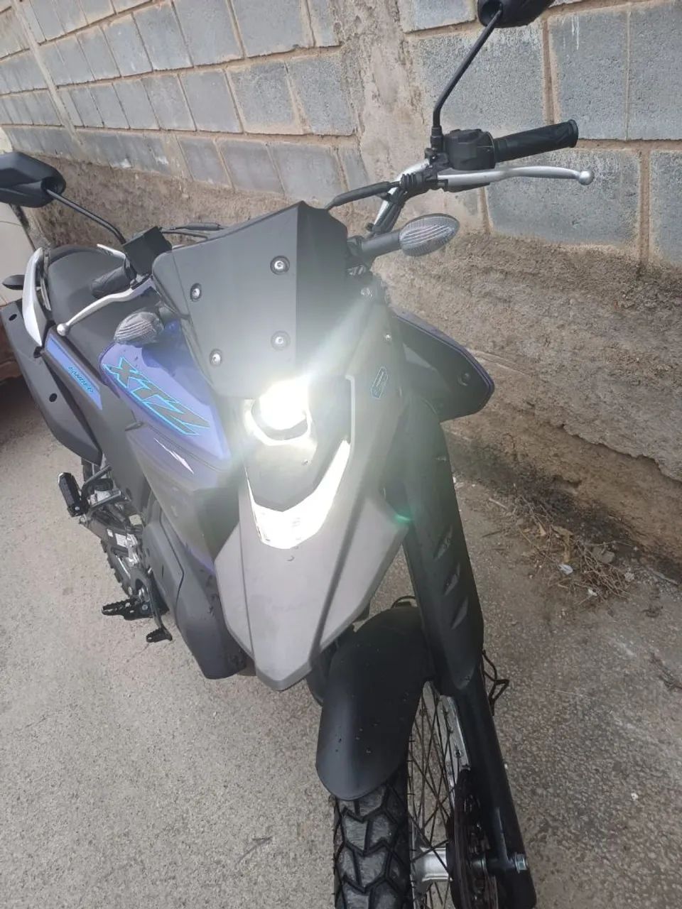 Xtz lander  - Foto 2