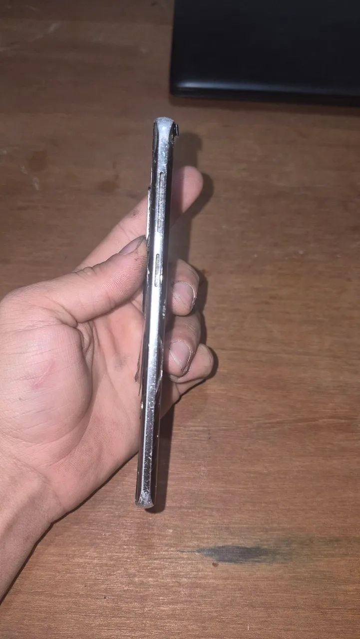 Galaxy S9 para retirada de peças - Foto 3