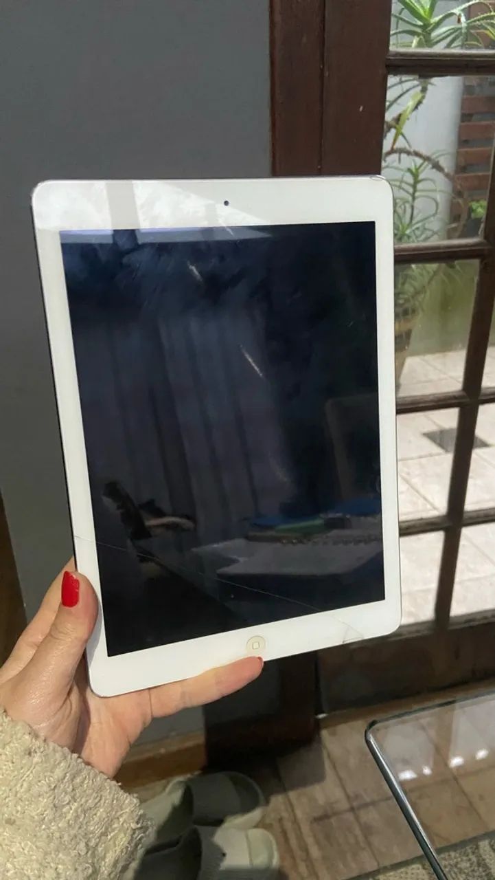 Ipad Air 16gb