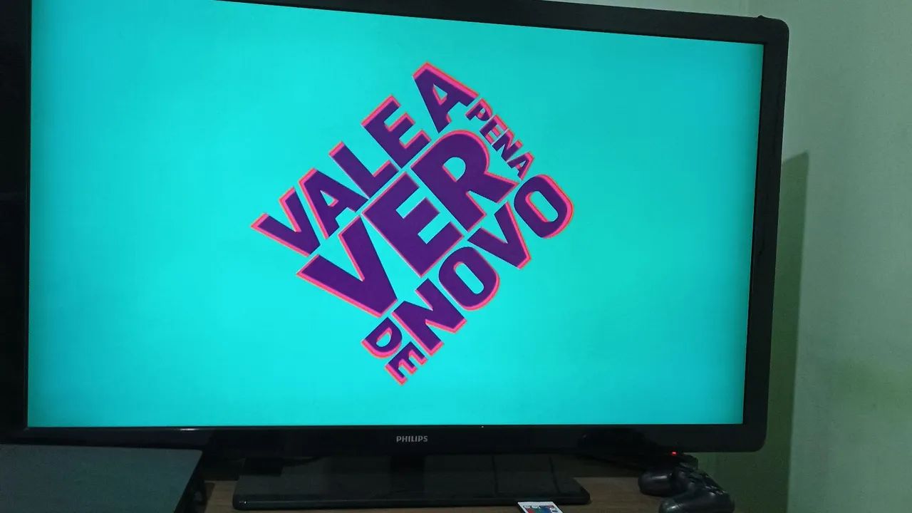 TV PHILIPS 47 POLEGADAS NÃO SMART - Foto 4