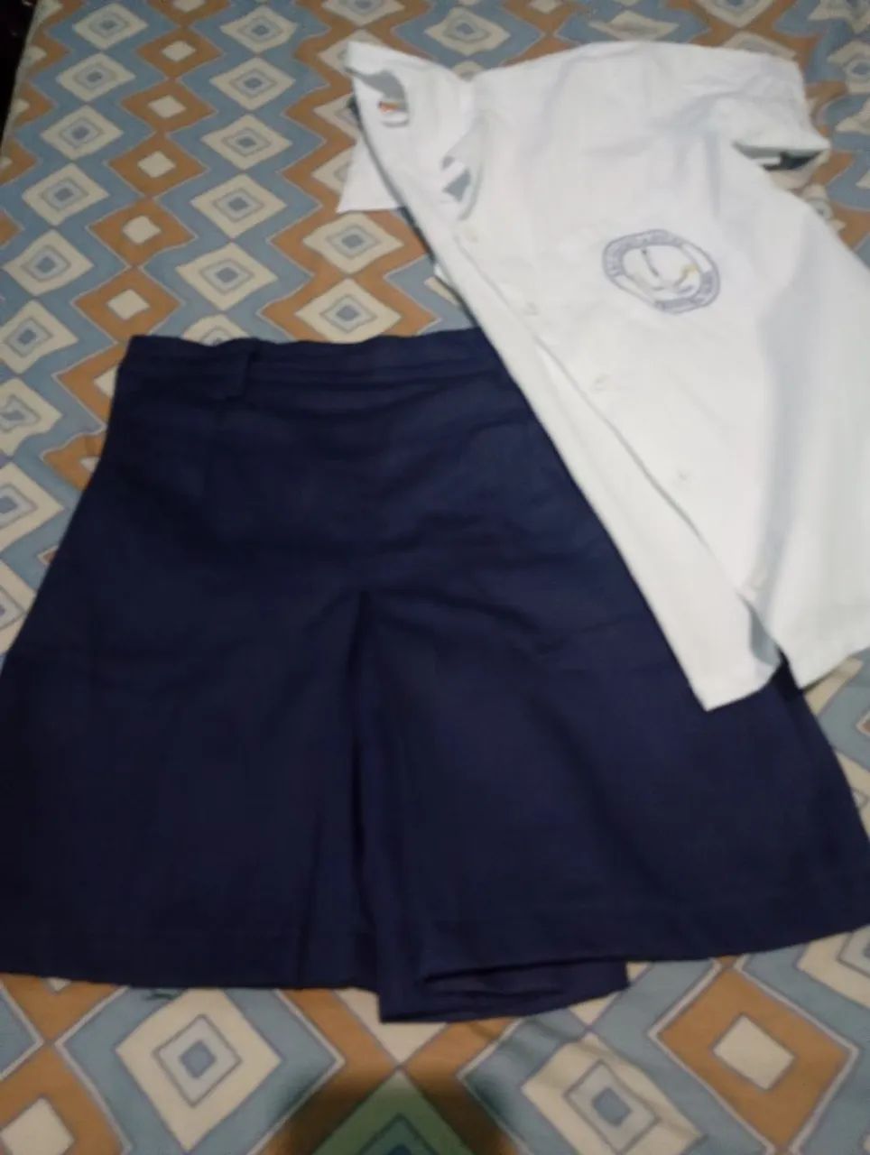 Farda do Princesa Isabel