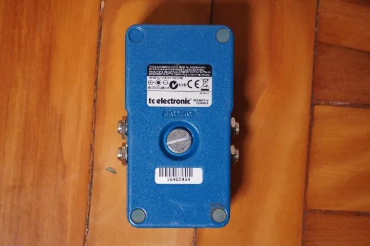 Pedal Flashback delay tc eletronic - Foto 2