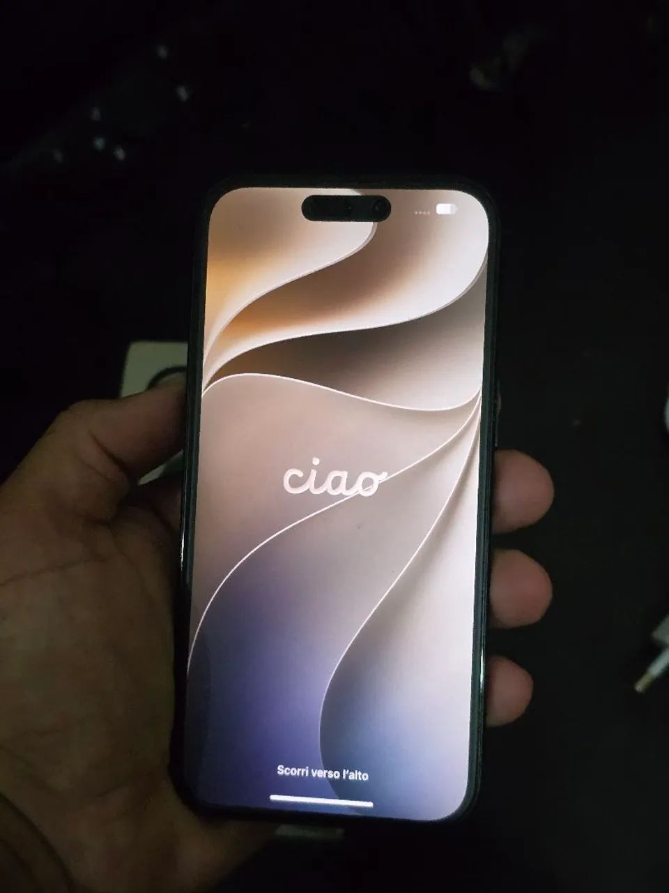 IPhone 15 - Foto 3