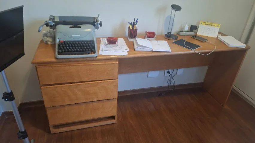 Escrivaninha - Foto 3