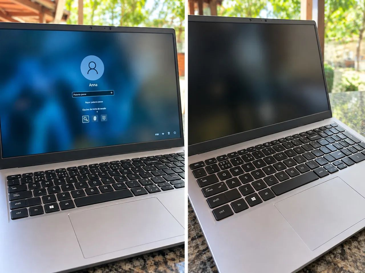  notebook gamer DELL RYZEN 7 | 256 SSD | 8GB - Foto 4