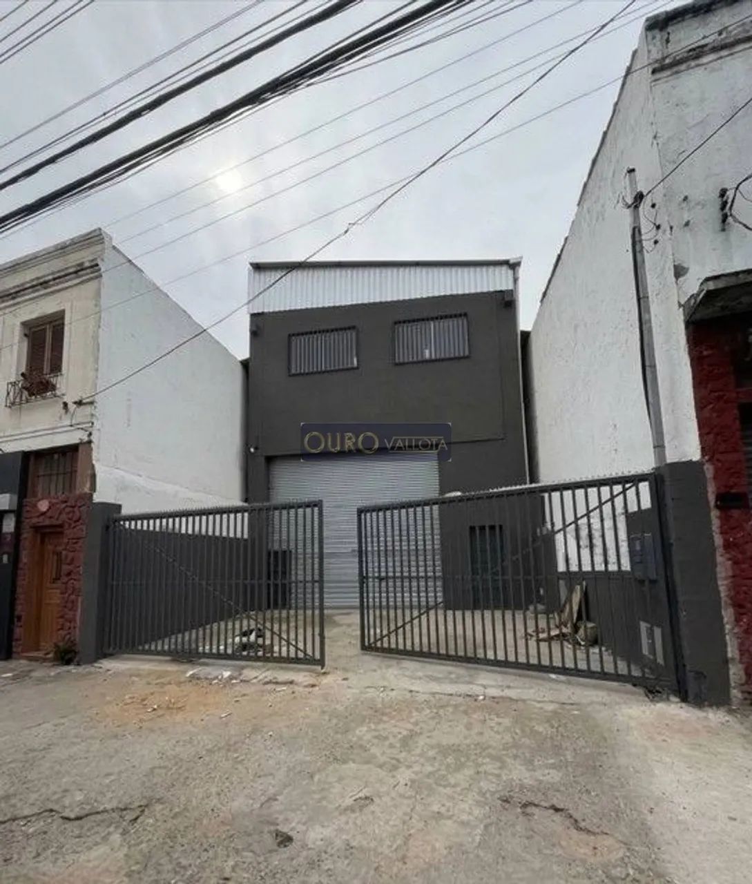 Ponto Comercial com 560 m² no Belenzinho - São Paulo/SP - Foto 2