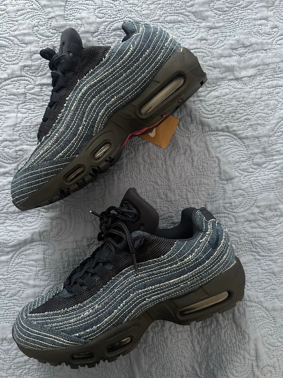 Air max 95 levis 41 - Foto 2