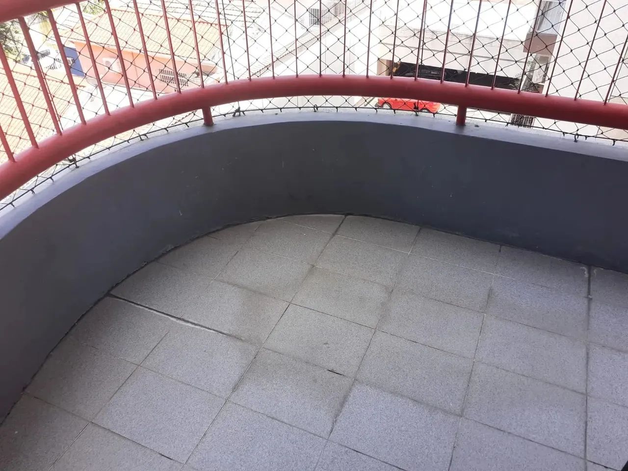 Imóvel para venda tem 84 metros quadrados com 2 quartos em Vila Isabel - Rio de Janeiro -  - Foto 6