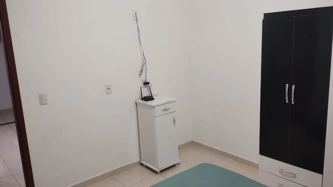 Apartamento 1 quarto mobiliado  - Foto 2