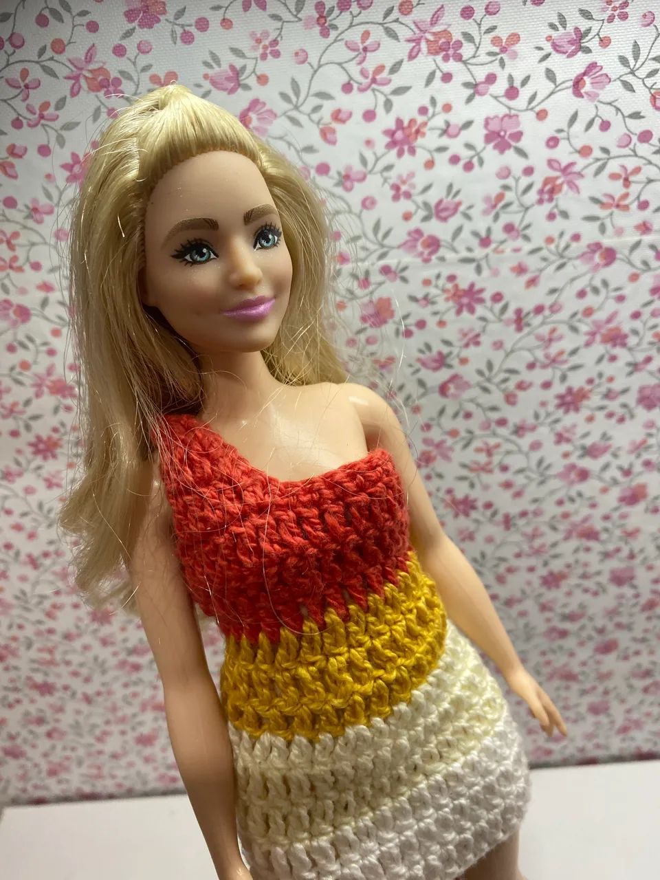 Barbie curvy  - Foto 2