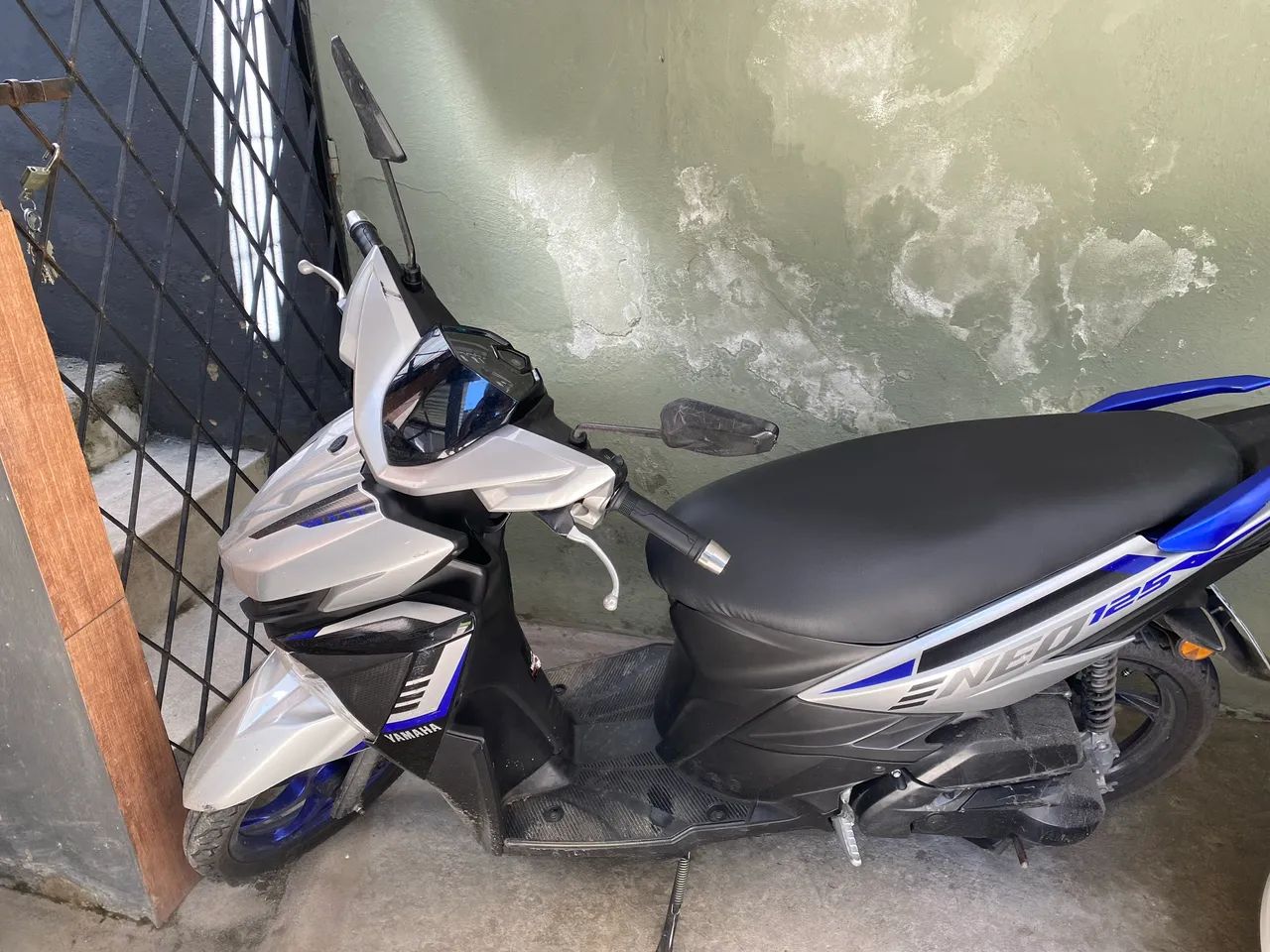 Neo 125 - Barato!! - Foto 3