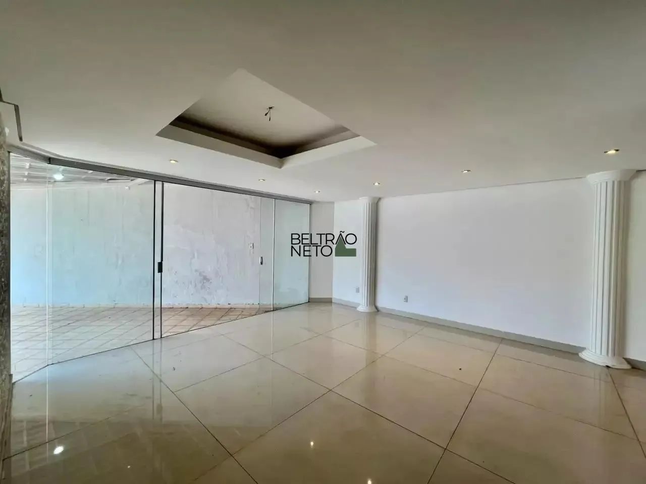 Área privativa 3 quartos para alugar no Buritis - Foto 3