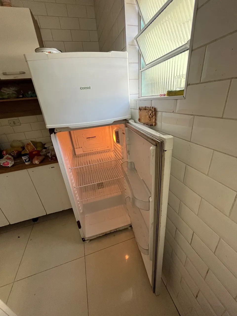 Geladeira  - Foto 2